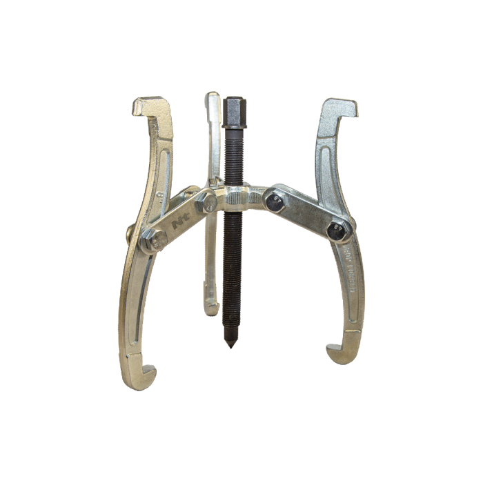 NTTools Mafsallı Üç Ayak Çektirme 30 x 210mm