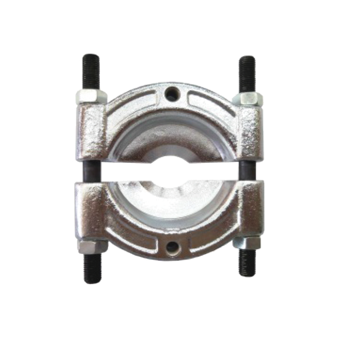 NTTools Yatak ve Rulman Çektirme Yedeği 100 ... 150mm ( 4’’ ... 6’’)