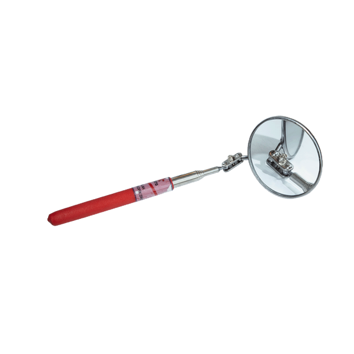 NTTools Yuvarlak Teleskopik Dikiz Aynasıı 55mm NTH1055