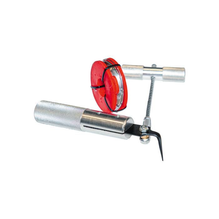 NTTools NTH1061 Cam Fitil Sökme Sarf Takımı