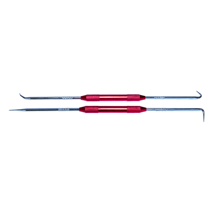 NTTools Oring Çıkartma Kancası Seti 2 Parça