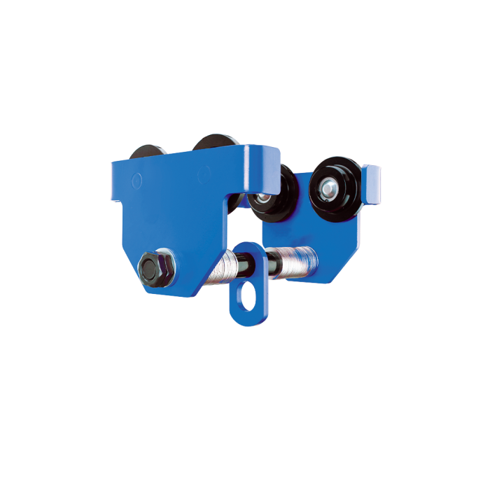 NTTools Şaryo 2 Ton NTHMT-2T
