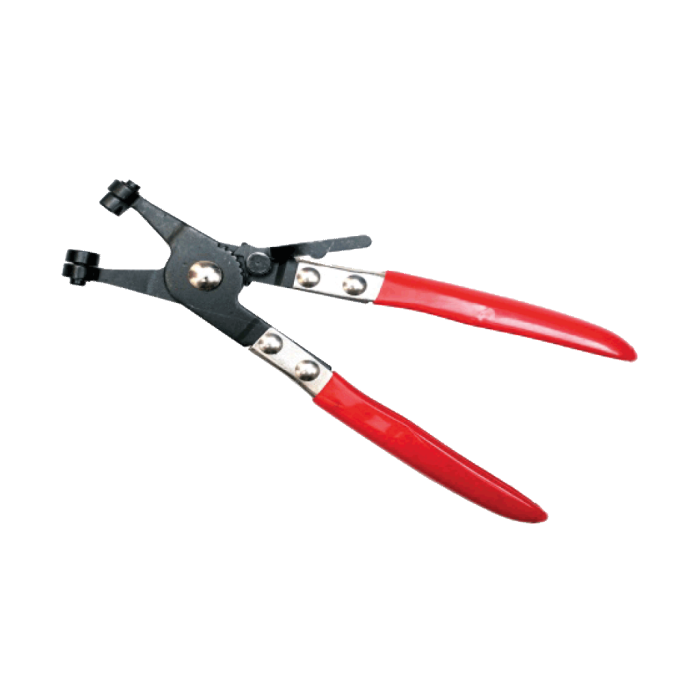 NTTools Hortum Kelepçe Pensi NTHN7010