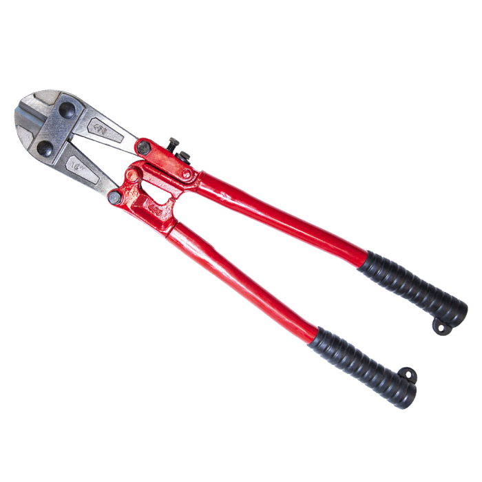 NTTools CR-V Çeneli Kuplon Makası 36’’ NTJ10636