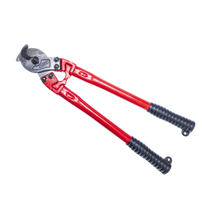 NTTools T8A Çelik Çeneli Kablo Makası 32’’ NTJW60132