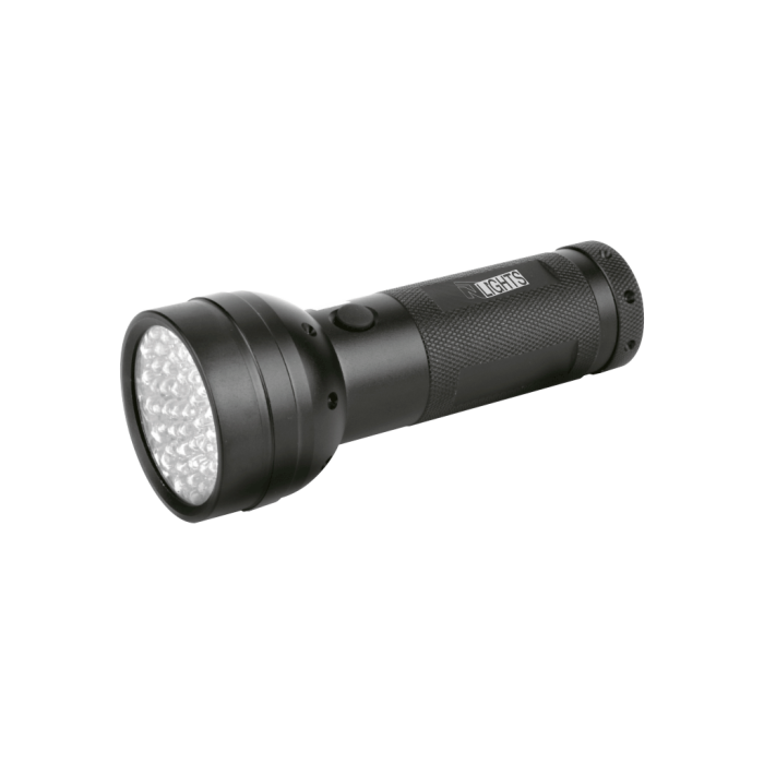 NTLights UV 395 nm Led El Feneri