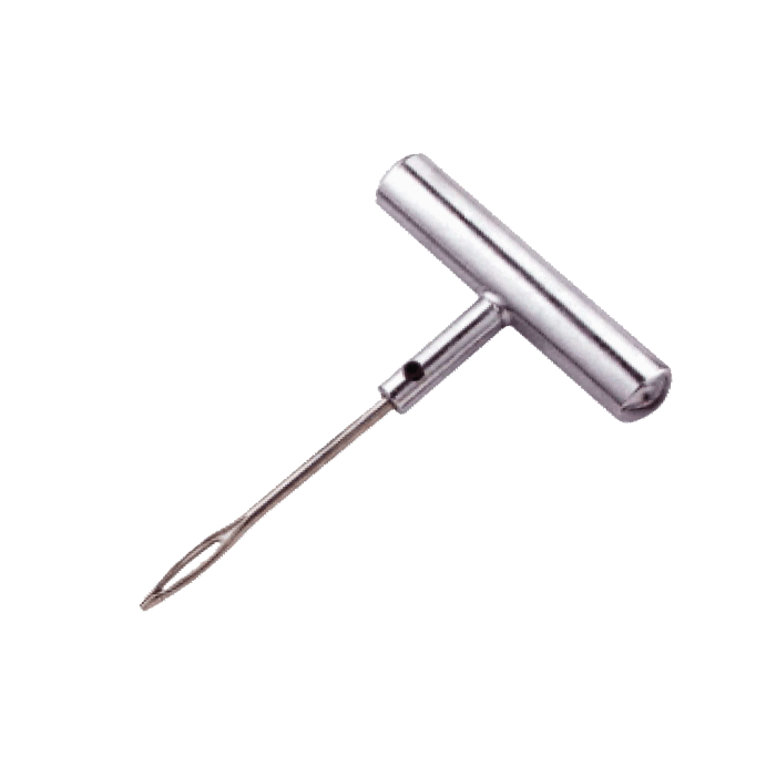 NTTools Lastik Tamir Fitil Anahtarı-Metal