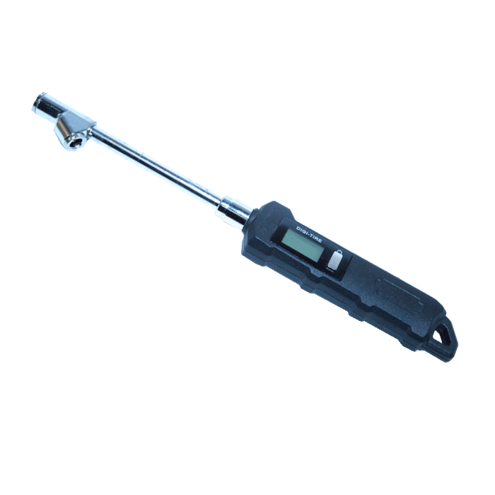 NTTools Dijital Lastik Havası Ölçer