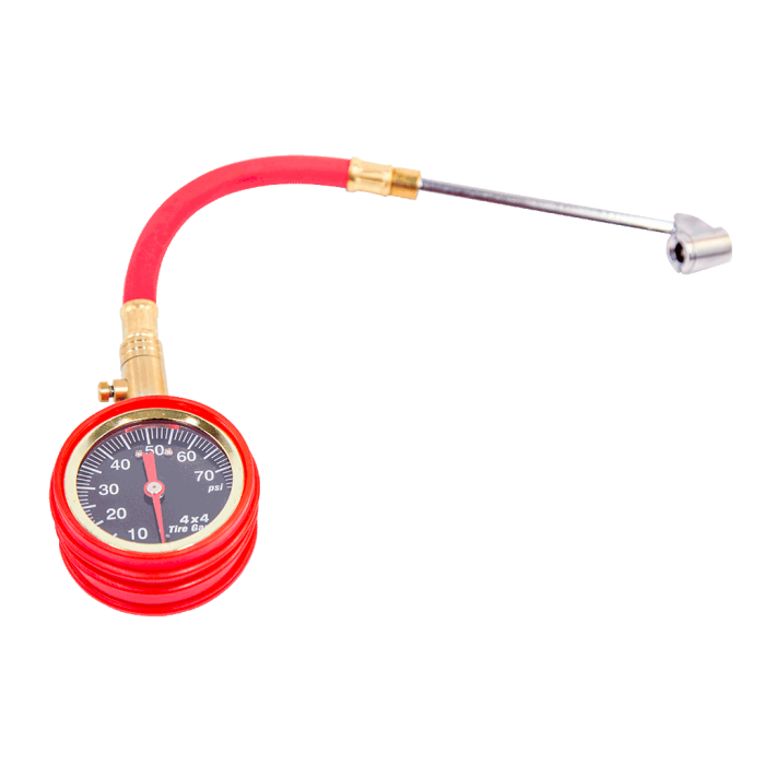 NTTools Lastik Havası Ölçer NTT8618