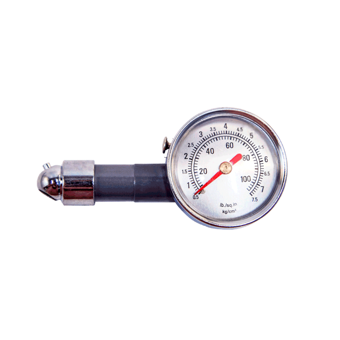 NTTools Lastik Havası Ölçer NTT8621