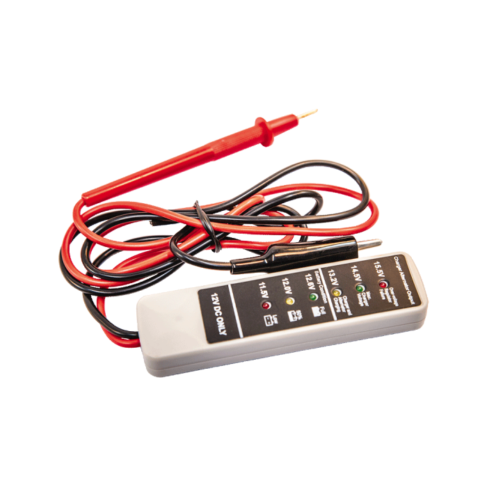 NTTools 12V Akım Test Cihazı