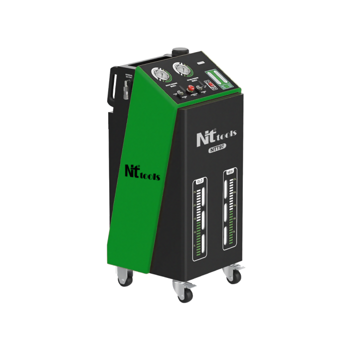 NTTools Yarı Otomatik Şanzıman ATF Yağ Değişim Kiti NTT97
