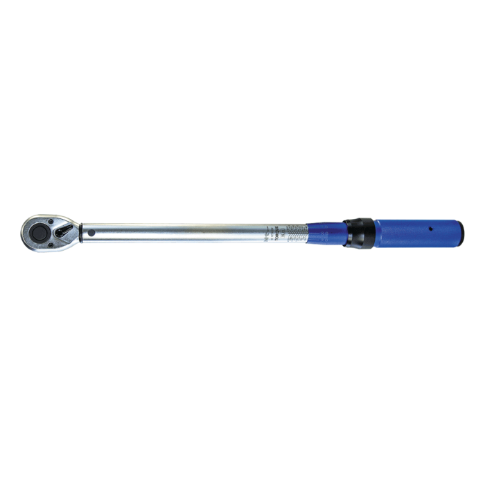 NTTools 1/2’’ Tork Anahtarı 2.0-12.2 kgm