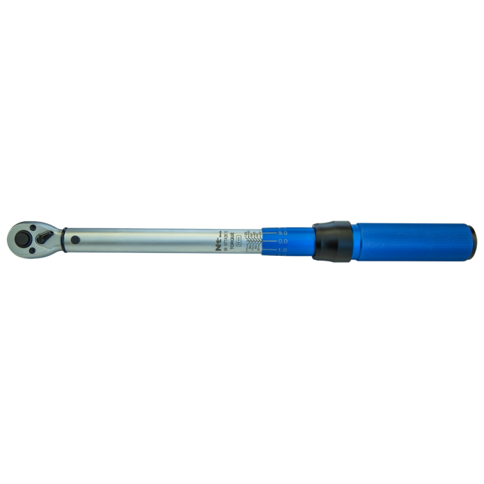 NTTools Tork Anahtarı 3/8’’5-25Nm 45T