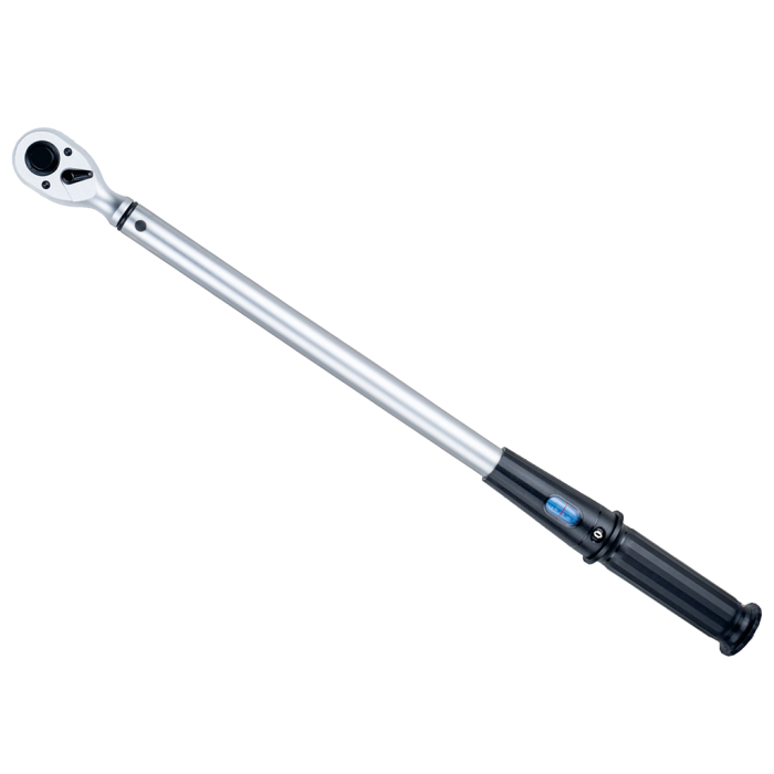 1/2inç 40-220Nm 45TGöstergeli Tork Anahtarı