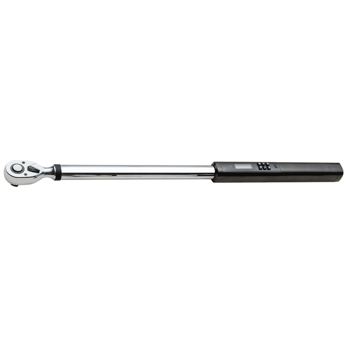 NTTools NT Tools Dijital Tork Anahtarı 1/2’’ 0.05 … 22.4kgm