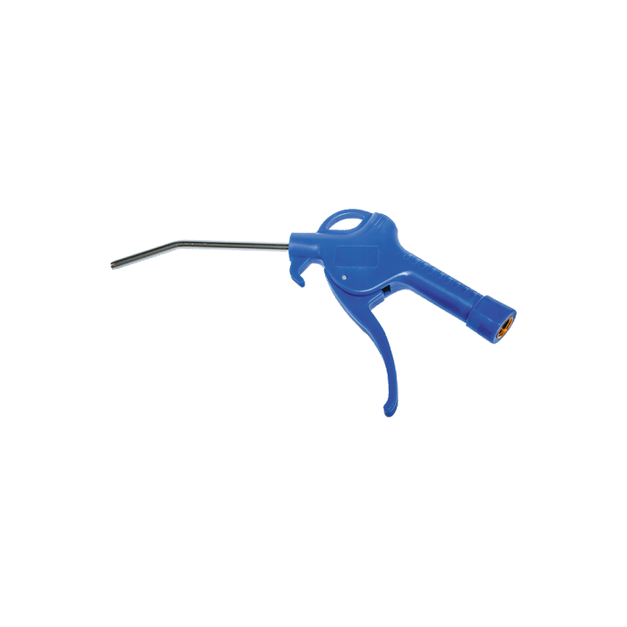 NTTools Pr’’ Rekorlu Plastik Hava Tabancası