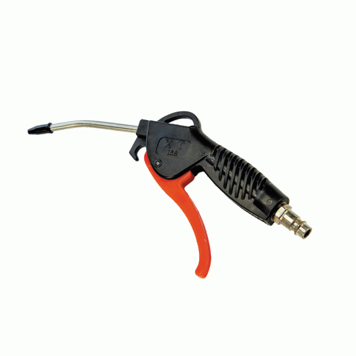 NTAirTools 200mm Nozul Hava Tabancası