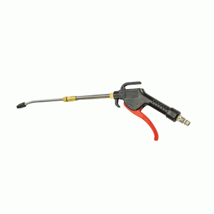 NTAirTools 185...270mm Teleskopik Nozul Hava Tabancası