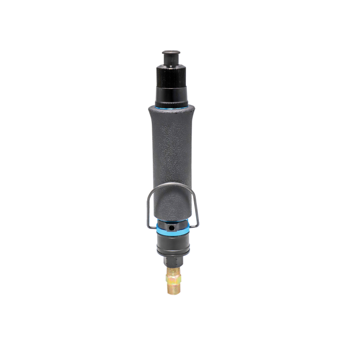 NTAirTools Havalı Düz Tornavida Shut-Off 6 MM 2200RPM