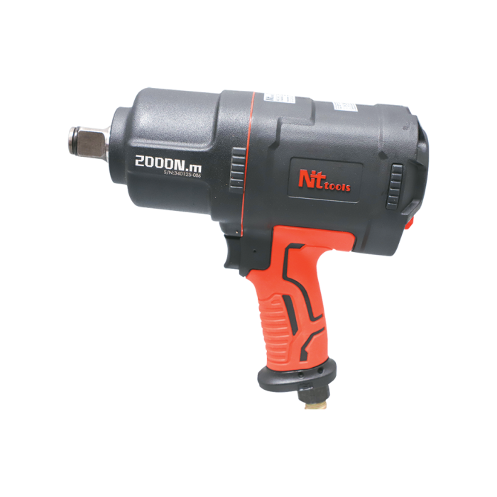 NTAirTools 3/4’’ Havalı Somun Sökme 204 KG