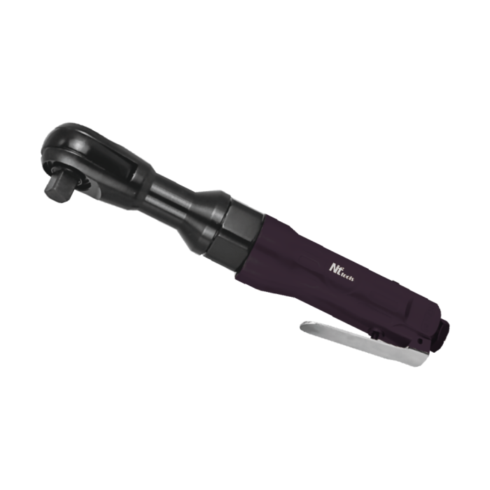 NTAirTools 1/2’’ Havalı Cırcır Kol 6.3 KG