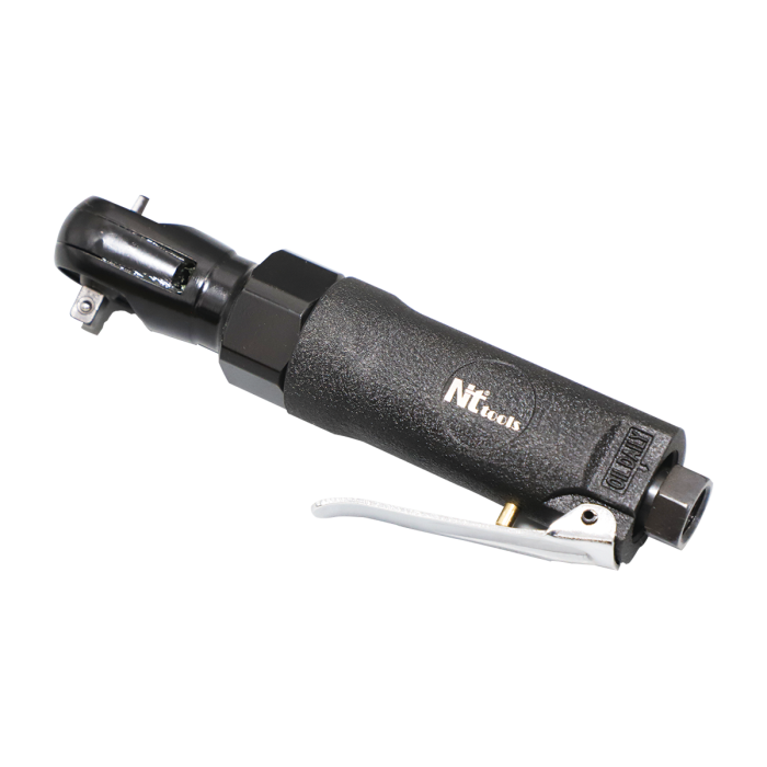 NTAirTools 1/4’’ Mini Havalı Cırcır Kol 3 KG