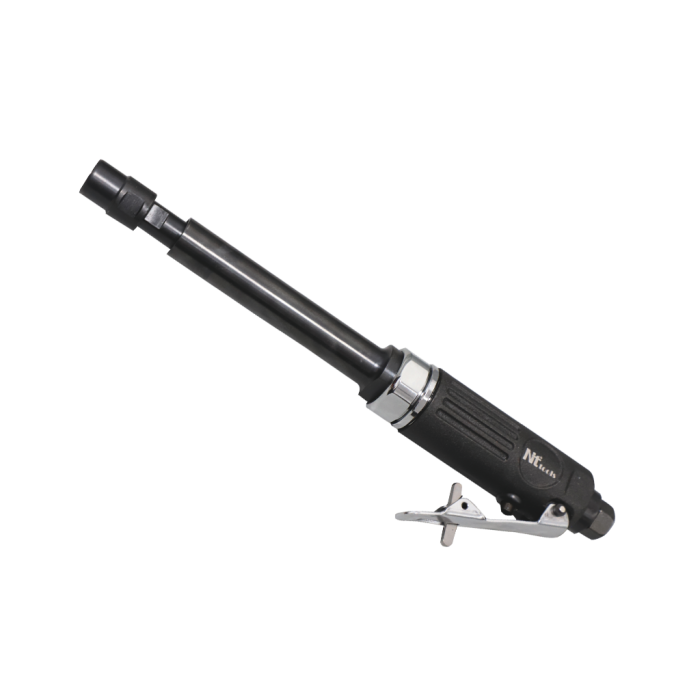 NTAirTools 6mm 20000RPM Havalı Uzun Kalıpçı Taşlama