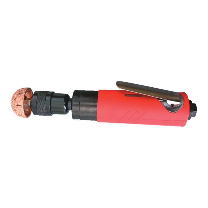 NTAirTools 10mm 2200RPM Havalı Özel Kalıpçı Taşlama
