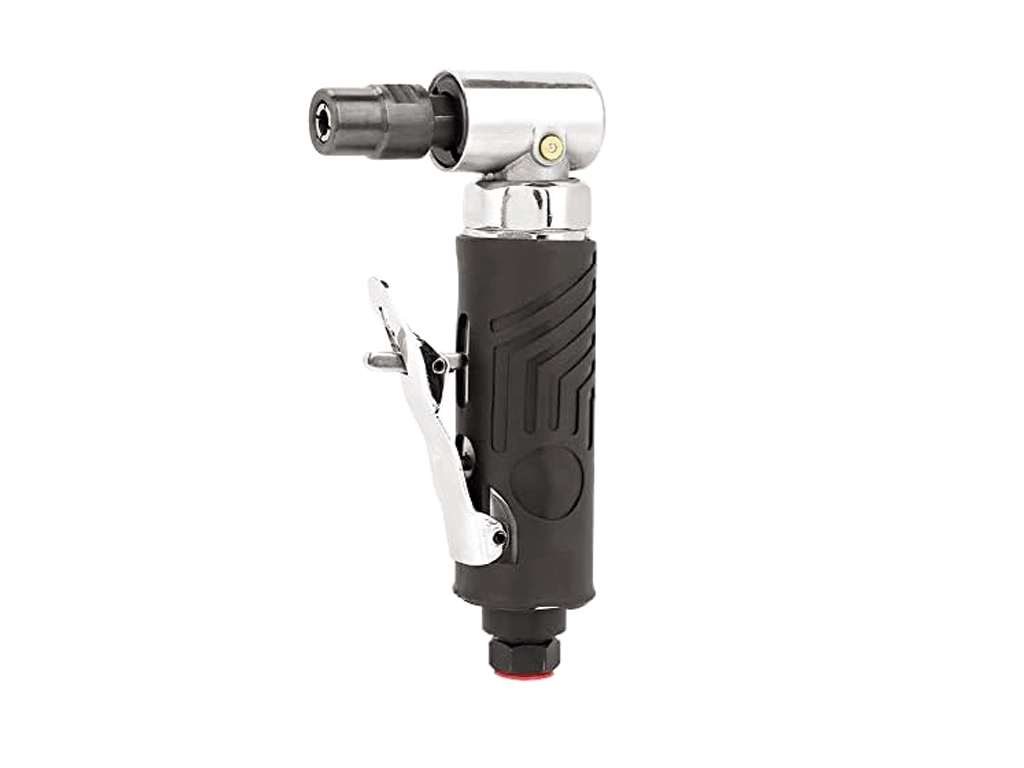 NTAirTools Havalı Kalıpçı Taşlama 90° 6mm 20000 RPM