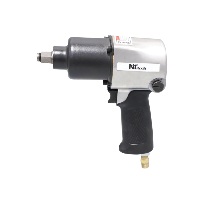 NTAirTools 1/2’’ 70kgm Havalı Somun Sökme