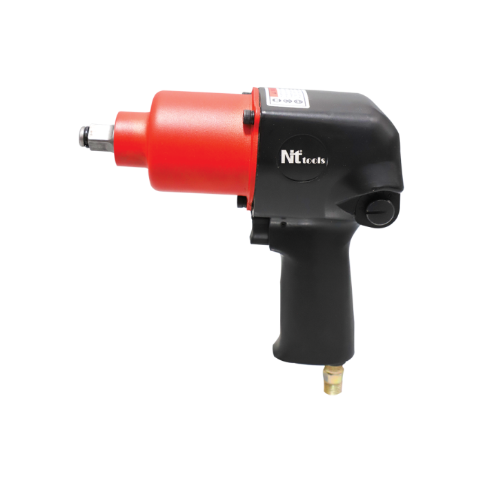 NTAirTools NTAirTools 1/2’’ Havalı Somun Sökme 853 NM 87 Kg