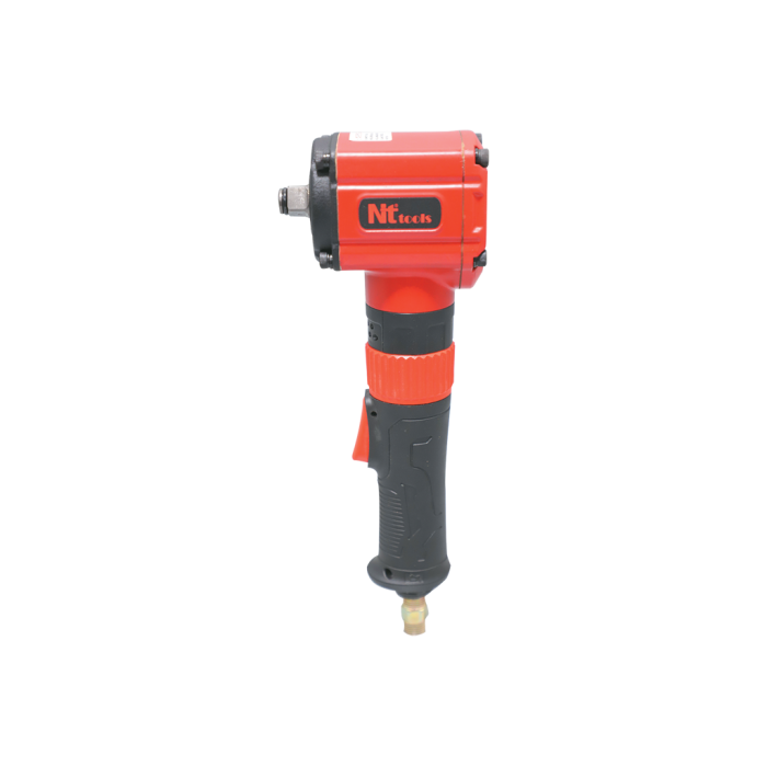 NTAirTools 1/2’’ 92kgm Havalı 90°Somun Sökme