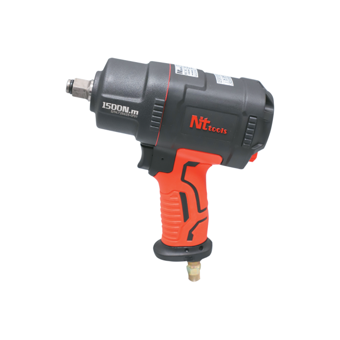NTAirTools 1/2’’ Havalı Somun Sökme 153 KG