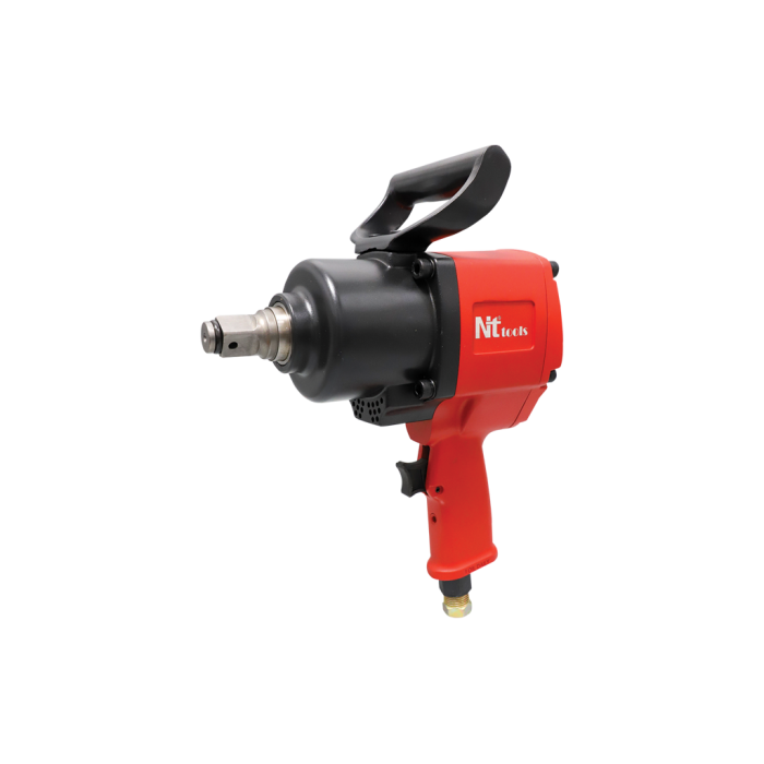 NTAirTools 3/4’’ Havalı Somun Sökme 204KG