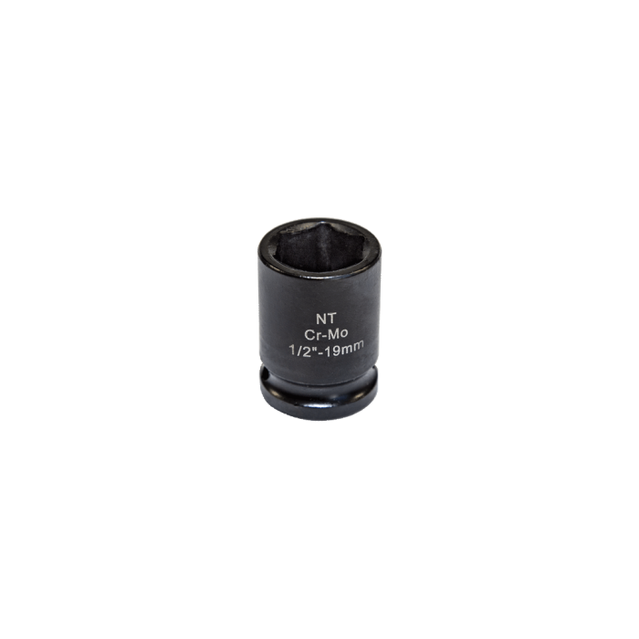 NTTools NT 1/2’’ CrMo Metrik Darbeli Lokma 11mm