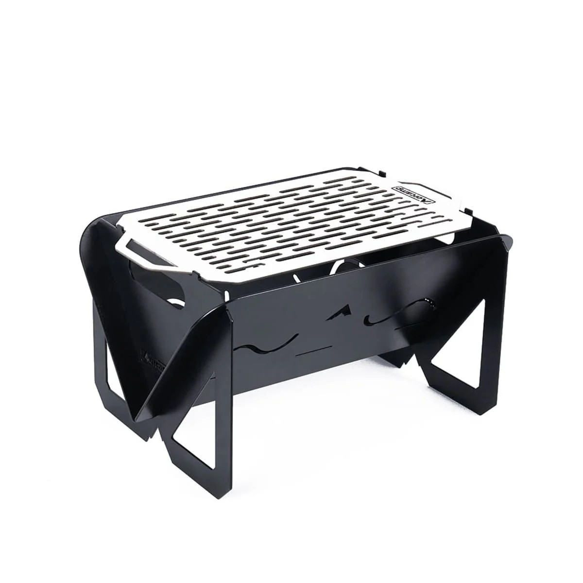 ORCAMP Flavo Demonte Barbekü OUT-4260