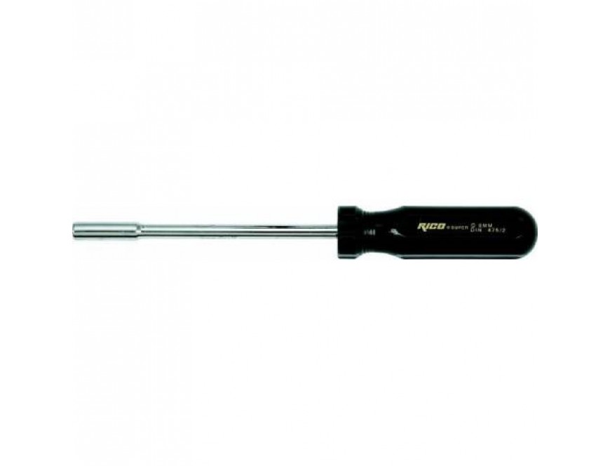 RİCO Lokma Tornavida 9 MM