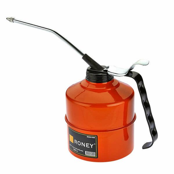 RONEY Yağdanlık Metal 1000 Gram