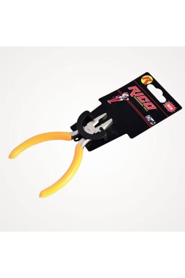 RİCO STEEL MİNİ PENSE 001-RC0235
