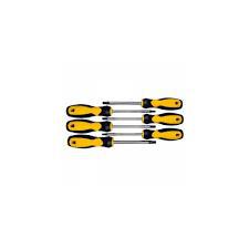 RİCO KLASİK TORX TORNAVİDA SETİ 6 PARÇA 003-RC0051
