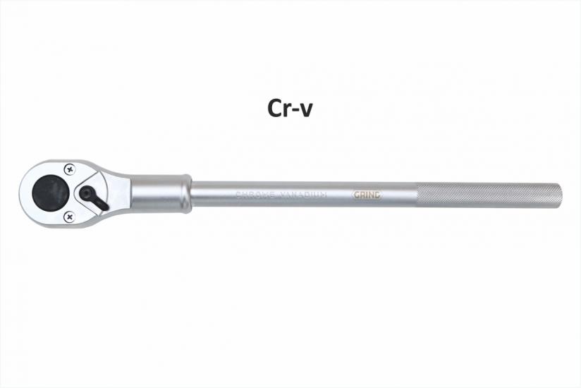 Rico 3/4’’ Ağır Tip Cırcır Kolu 006-RC1023