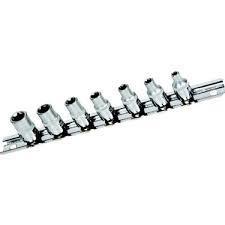 RİCO  1/4’’ Iç Torx E Lokma Seti 7 Parça RC1407
