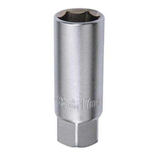 RİCO BUJİ LOKMASI 16 MM 1/2’’ 007-RC3016