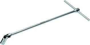 RİCO T MAFSALLI LOKMA 10 MM 007-RC4210