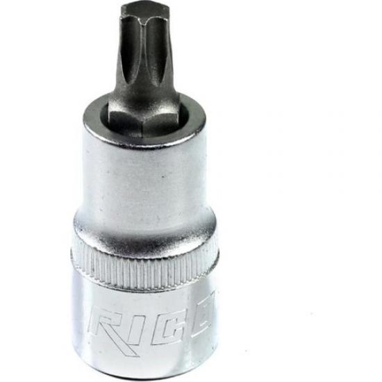 Rico Bits Uçlu Torx Lokma 1/2 T25  007-RC9080