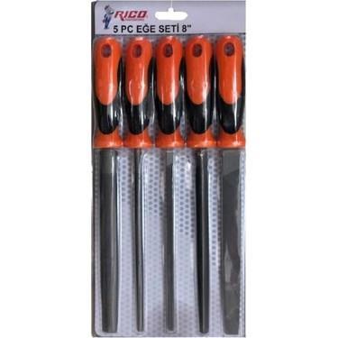 RİCO EĞE SETİ 5 PARÇA 012-RC2160