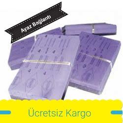 Ayaz Demir Bez Zımpara No:2 - 5 Adet