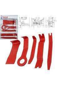 013-RC1301 RİCO PVC DÖŞEME VE TRİM SÖKME TAKIMI