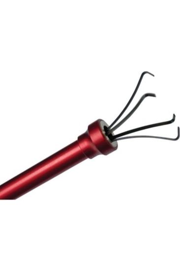 RİCO IŞIKLI SPİRALLİ MAKİNİST PARMAĞI 013-RC4008
